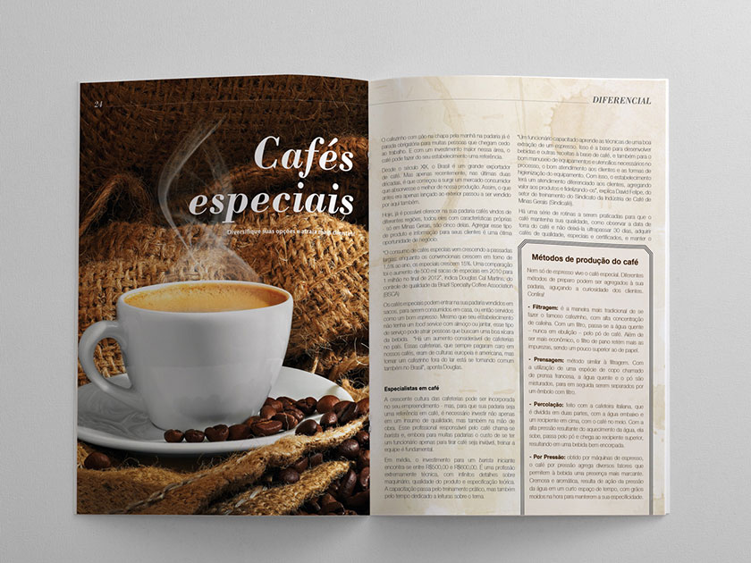 revista amipao editorial diagramacao associacao belo horizonte designer design grafico