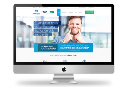 Site – BemDental