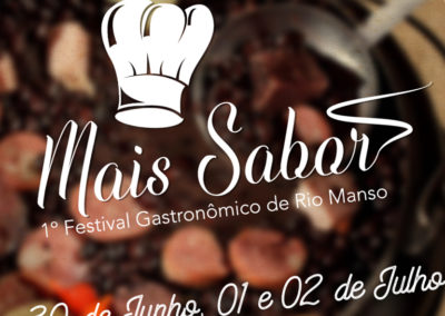 Festival Mais Sabor