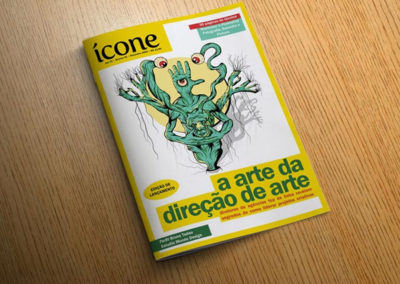 Revista ícone